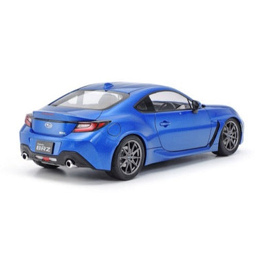 Tamiya 24362 1/24 Subaru BRZ ZD8